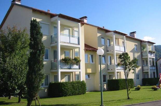 Terrassenwohnung mieten in 8761 Pöls (Bild 2)