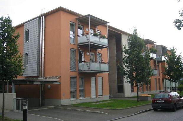 Terrassenwohnung mieten in 8740 Zeltweg (Bild 2)