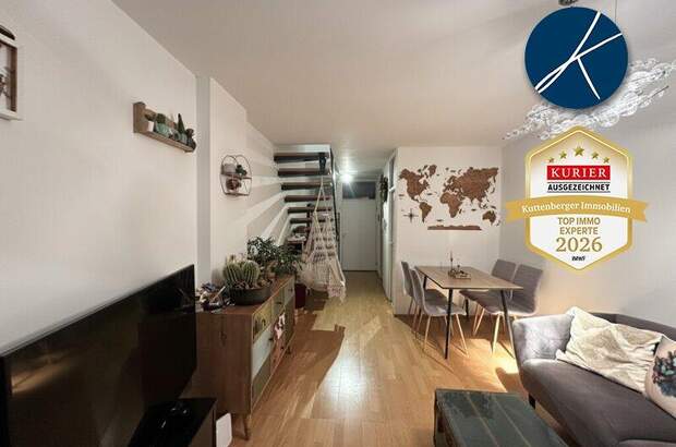Terrassenwohnung mieten in 3500 Krems (Bild 3)