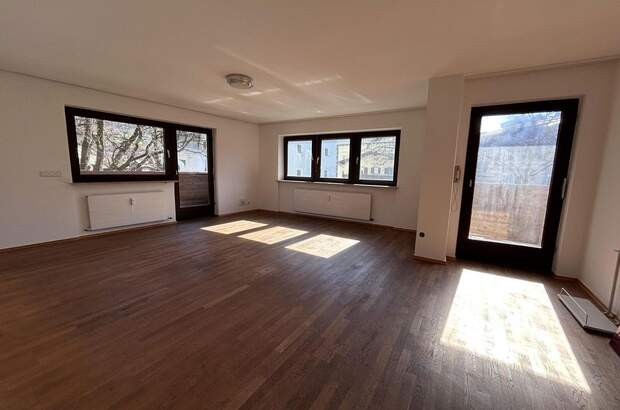 Terrassenwohnung kaufen in 6370 Kitzbühel (Bild 1)