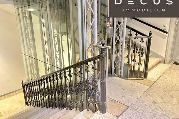 Büro / Praxis mieten in 1010 Wien (Bild 5)