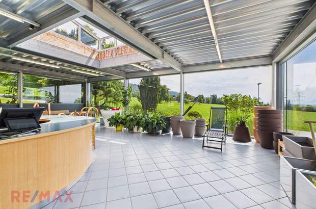 Gewerbeobjekt mieten in 6912 Hörbranz (Bild 4)