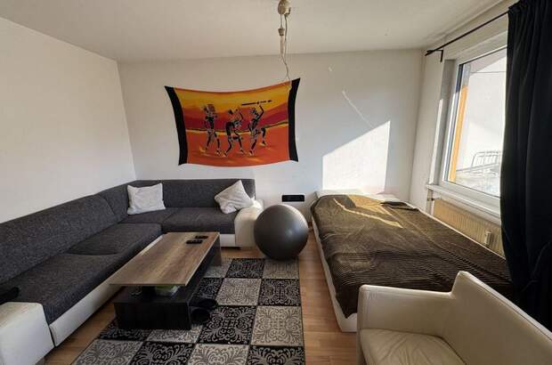 Altbauwohnung mit Balkon kaufen in 6020 Innsbruck (Bild 5)