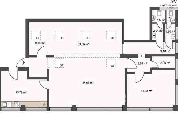 Gewerbeobjekt mieten in 2380 Perchtoldsdorf (Bild 5)