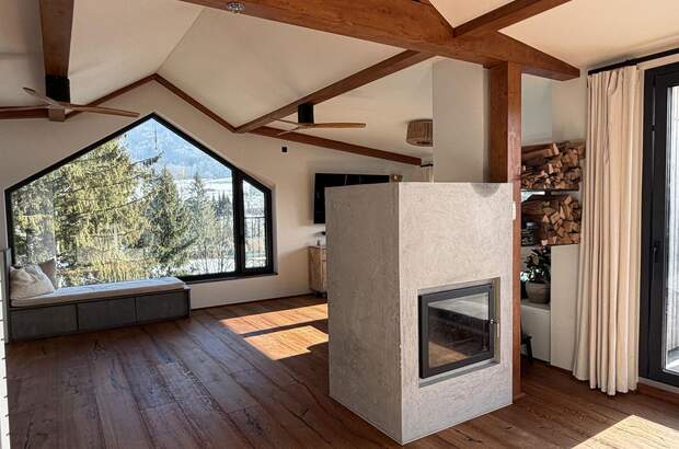 Terrassenwohnung kaufen in 5020 Salzburg (Bild 2)