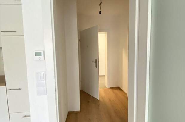 Wohnung mit Balkon mieten in 4400 Steyr (Bild 4)