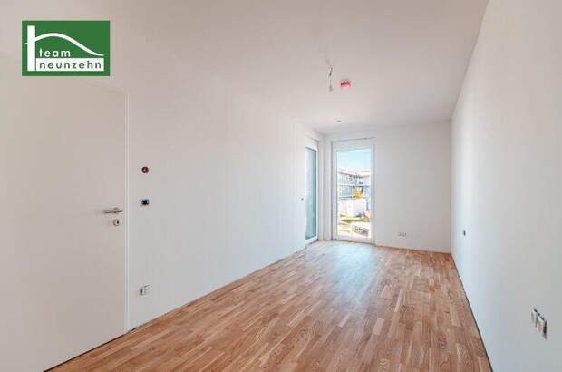 Reihenhaus kaufen in 3107 St. Pölten (Bild 4)