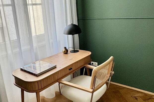 Gewerbeobjekt mieten in 1180 Wien (Bild 1)