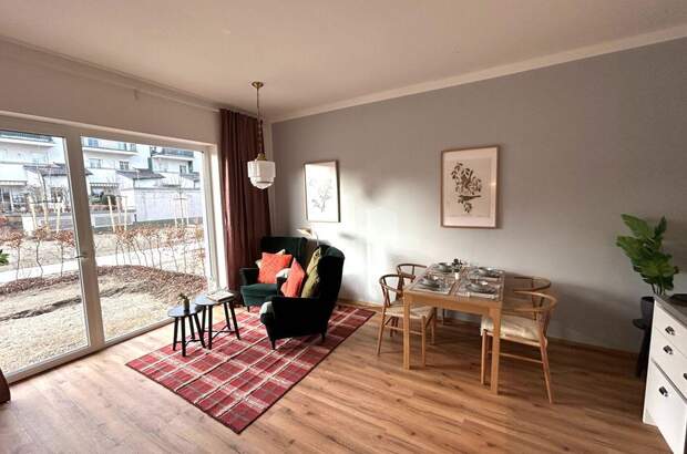 Mietwohnung in 4600 Wels (Bild 4)