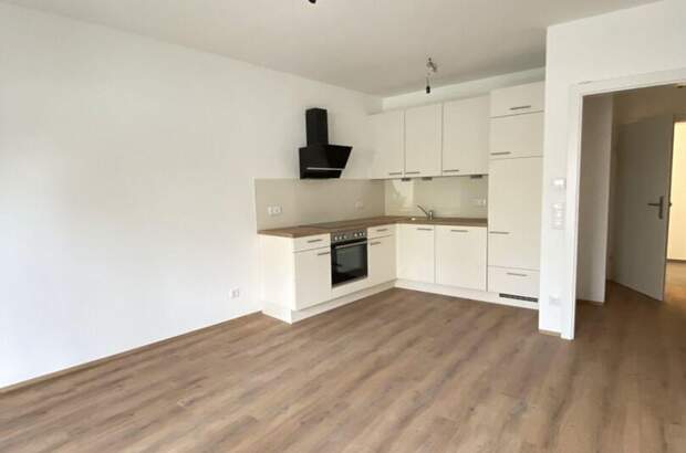 Wohnung mit Balkon mieten in 4400 Steyr (Bild 2)