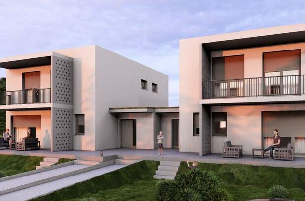 Haus mit Garten kaufen in 4070 Unterschaden (Bild 5)