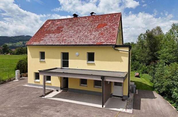 Haus mit Garten kaufen in 4563 Micheldorf (Bild 4)