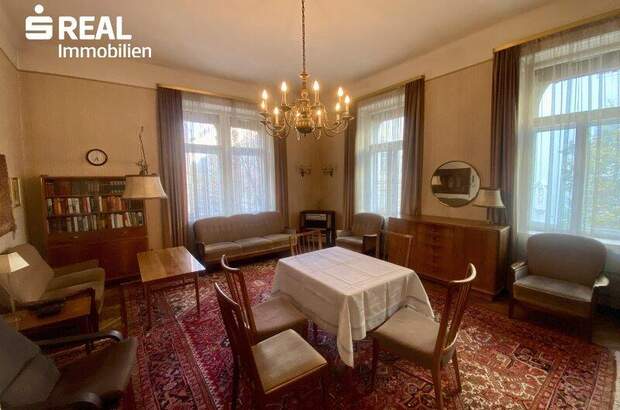 Wohnung kaufen in 1080 Wien (Bild 1)