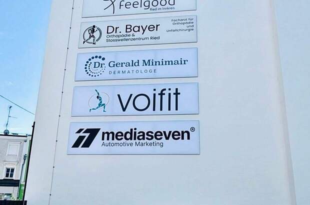 Gewerbeobjekt mieten in 4910 Ried (Bild 2)
