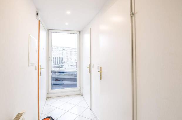 Altbauwohnung mieten in 1090 Wien (Bild 3)