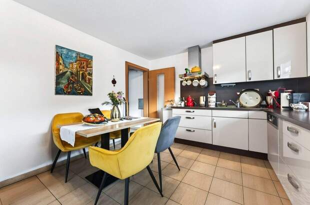 Wohnung mit Balkon kaufen in 6233 Kramsach (Bild 3)