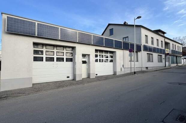 Gewerbeobjekt kaufen in 3250 Wieselburg