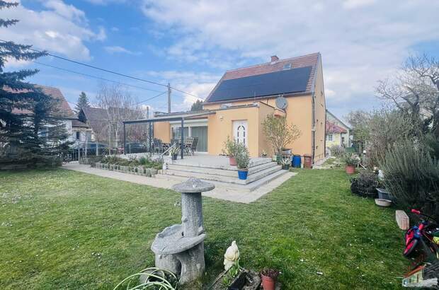 Einfamilienhaus kaufen in 2201 Gerasdorf (Bild 5)