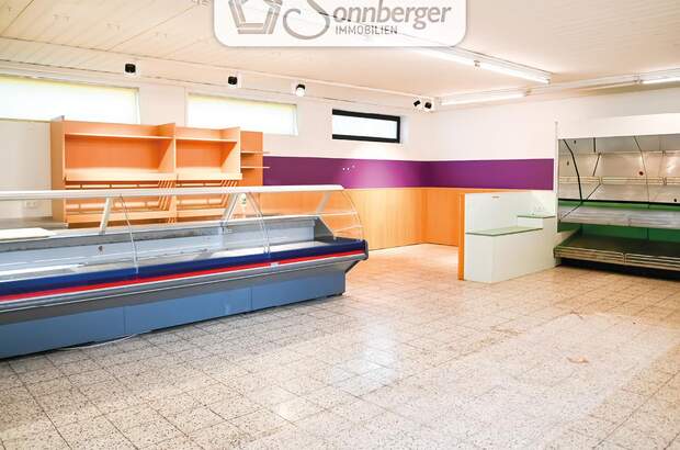 Büro / Praxis mieten in 4483 Hargelsberg (Bild 4)