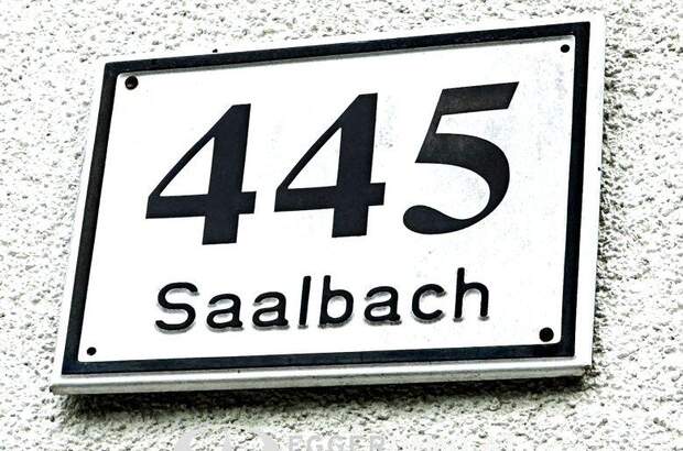 Terrassenwohnung kaufen in 5753 Saalbach (Bild 3)