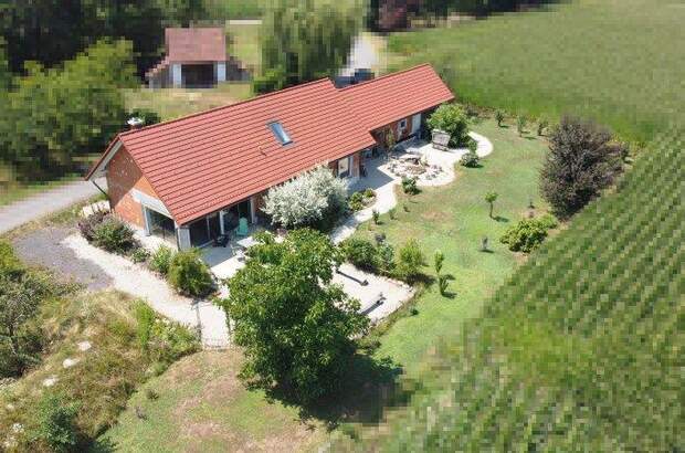 Einfamilienhaus kaufen in 8483 Deutsch Goritz (Bild 1)