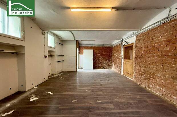 Lager mieten in 1120 Wien (Bild 2)