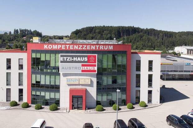 Gewerbeobjekt kaufen in 4655 Vorchdorf (Bild 4)