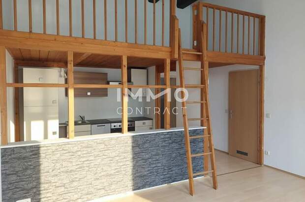 Mietwohnung in 4400 Steyr