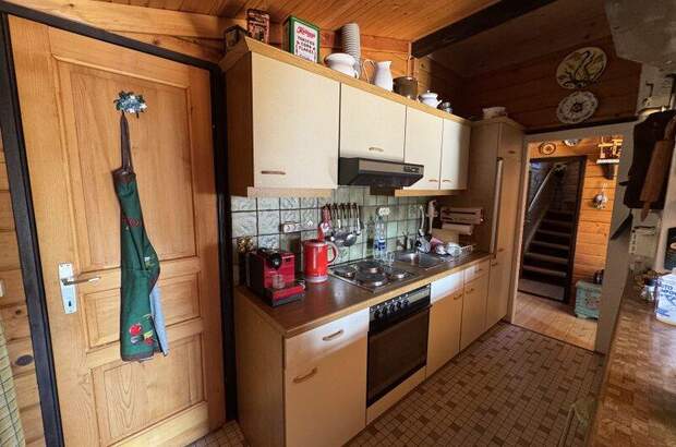 Einfamilienhaus kaufen in 2601 Sollenau (Bild 5)