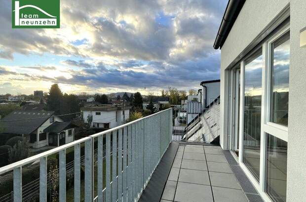 Terrassenwohnung mieten in 1210 Wien (Bild 5)