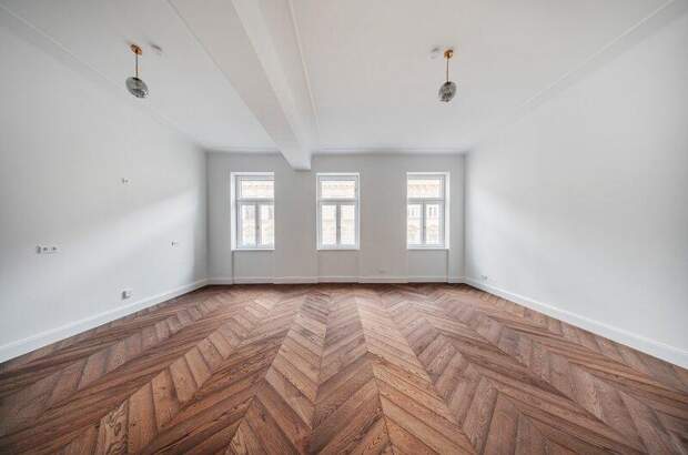 Terrassenwohnung kaufen in 1090 Wien (Bild 5)