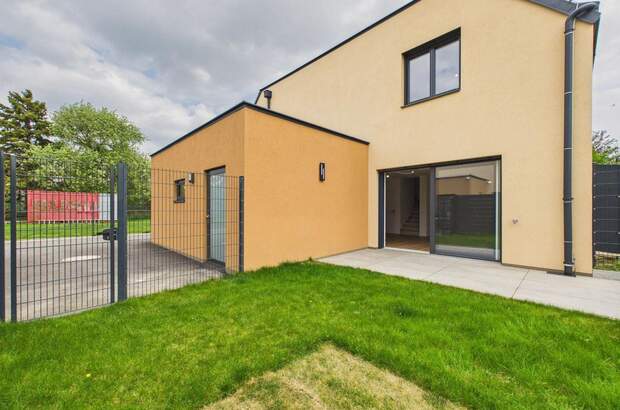 Haus mit Garten kaufen in 7111 Parndorf (Bild 5)