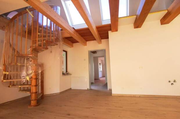 Wohnung mit Balkon mieten in 2504 Sooß (Bild 4)