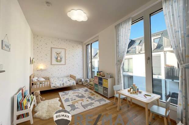 Terrassenwohnung kaufen in 1230 Wien (Bild 5)