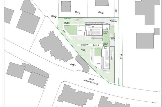 Eigentumswohnung in 6060 Hall (Bild 3)