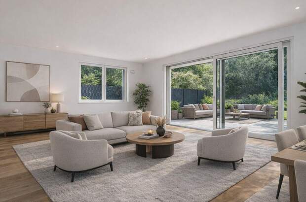 Eigentumswohnung in 6060 Hall (Bild 1)