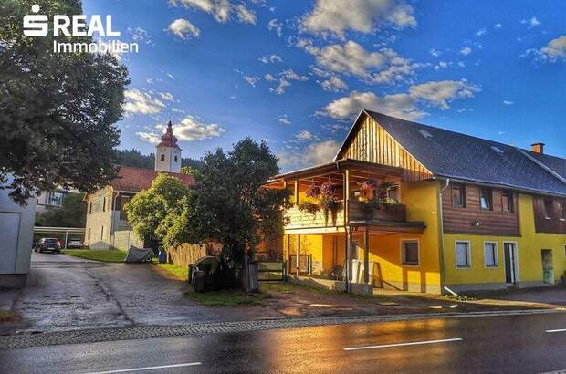 Haus kaufen in 8833 Teufenbach (Bild 2)