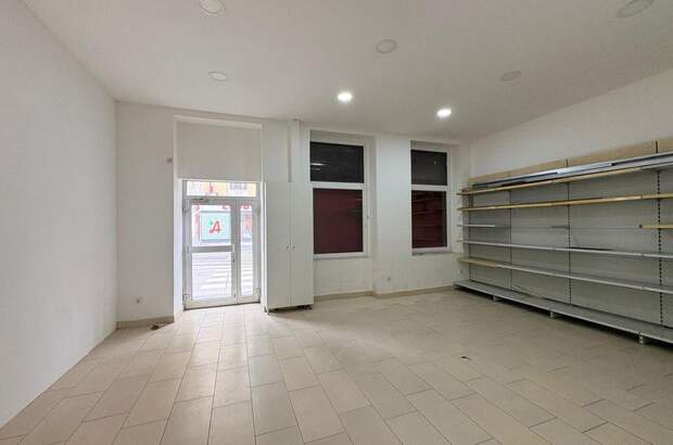 Gewerbeobjekt mieten in 1030 Wien (Bild 2)