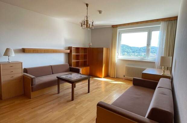 Altbauwohnung kaufen in 8020 Graz (Bild 1)