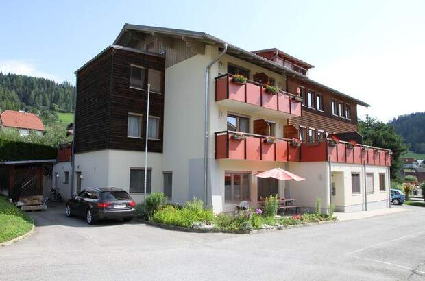 Wohnung mieten in 8843 St. Peter (Bild 1)