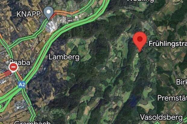 Grundstück kaufen in 8076 Vasoldsberg (Bild 4)