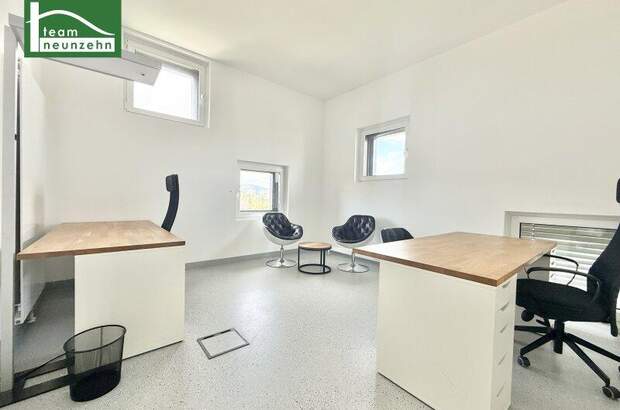 Büro / Praxis mieten in 8041 Graz (Bild 1)