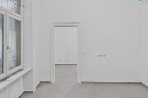 Altbauwohnung mit Balkon mieten in 1030 Wien (Bild 4)