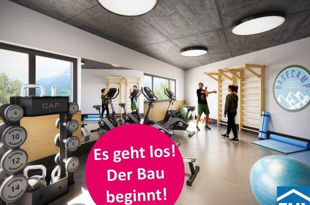 Eigentumswohnung in 6020 Innsbruck (Bild 1)