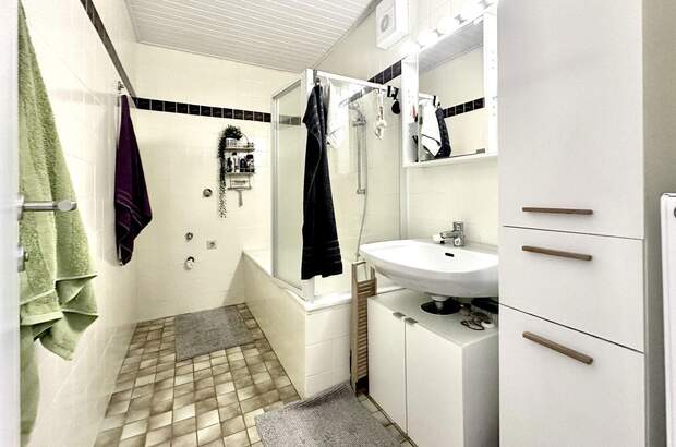 Terrassenwohnung mieten in 1160 Wien (Bild 5)