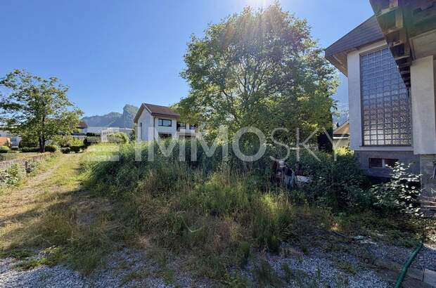 Grundstück kaufen in 6845 Hohenems (Bild 3)