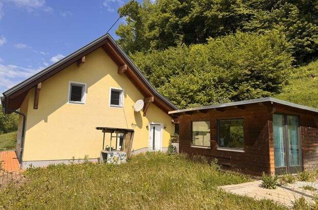 Mehrfamilienhaus kaufen in 9602 Hohenthurn (Bild 3)