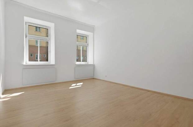 Altbauwohnung kaufen in 1160 Wien (Bild 1)