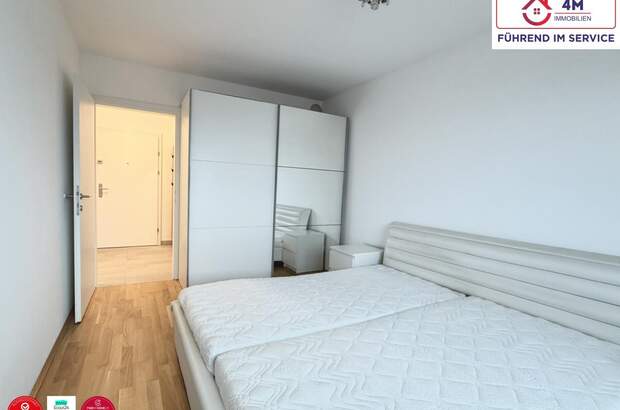 Terrassenwohnung kaufen in 2230 Gänserndorf (Bild 5)