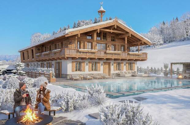 Chalet kaufen in 6370 Kitzbühel (Bild 3)